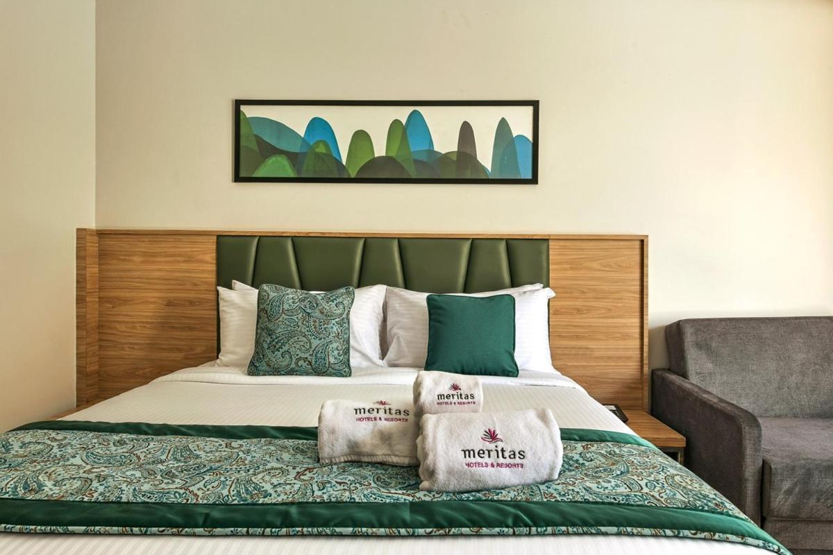 Meritas Aura Resort Lonavala Exterior photo