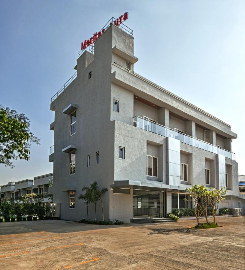 Meritas Aura Resort Lonavala Exterior photo
