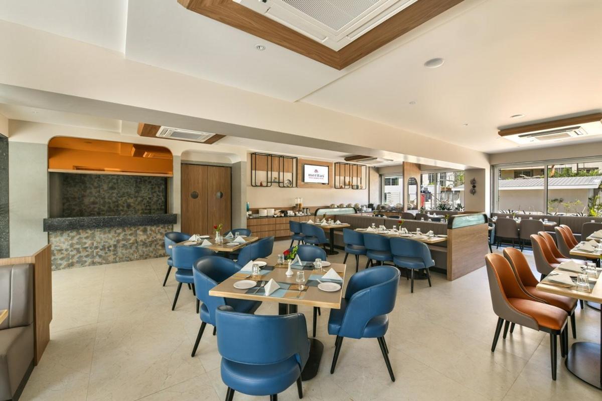 Meritas Aura Resort Lonavala Exterior photo
